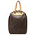 Louis Vuitton Monogram Excursion Handtasche Braun