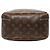 Louis Vuitton Monogram Excursion Handtasche Braun - Ansicht 3