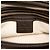 Borsa Tote Gucci GG Canvas Web Mayfair Beige - vista 5