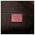 Borsa Dome Gucci Medium in vitello rosa con ciondolo GG - vista 5