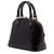 Borsa Satchel Louis Vuitton Monogram Vernis Alma BB Purple Porpora - vista 2