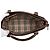 Burberry Handtasche aus Leder in Braun - Ansicht 4