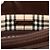 Burberry Handtasche aus Leder in Braun - Ansicht 5