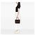 Burberry Handtasche aus Leder in Braun - Ansicht 6