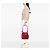 Borsa secchiello Louis Vuitton Epi Petit Noe rossa Rosso - vista 6