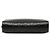 Clutch Gucci Guccissima Nera Nero - vista 3