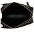 Clutch Gucci Guccissima Nera Nero - vista 4