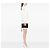 Clutch Gucci Guccissima Nera Nero - vista 6