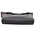 Borsa a Tracolla Gucci Small GG Supreme Web Nera Nero - vista 3