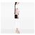 Borsa a Tracolla Gucci Small GG Supreme Web Nera Nero - vista 6