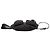 Borsello da cintura Prada Tessuto multi tasche nero - vista 3