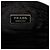 Borsello da cintura Prada Tessuto multi tasche nero - vista 5