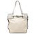 Gucci GG Canvas Tote weiß