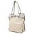 Gucci GG Canvas Tote weiß - Ansicht 2