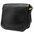 Borsa a tracolla Anagram in pelle LOEWE nera Nero - vista 2