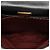Borsa a tracolla Anagram in pelle LOEWE nera Nero - vista 4