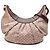 Borsa a tracolla Louis Vuitton Monogram Idylle Rhapsody MM Marrone