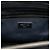 Double Borsa Satchel Prada in vitello Glace blu con doppio manico e doppie tasche - vista 5