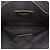 Autre Marque Borsa Pochette Saint Laurent Large Grain De Poudre Matelasse Cassandre Nera Nero - vista 4