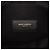 Autre Marque Borsa Pochette Saint Laurent Large Grain De Poudre Matelasse Cassandre Nera Nero - vista 5
