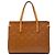Borsa Louis Vuitton Monogram Vernis Catalina BB Marrone