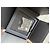Hublot Classic Fusion Automatico 45mm Nero Blu - vista 4