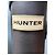 Botas de lluvia Hunter Original Tall para mujer Verde oscuro - vista 4