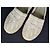 Espadrillas Christian Dior Oblique Beige Grigio - vista 17