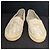 Espadrillas Christian Dior Oblique Beige Grigio - vista 2