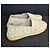 Espadrillas Christian Dior Oblique Beige Grigio - vista 8