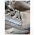 Fendi Flow Sneakers in pelle e camoscio Beige - vista 5