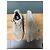Fendi Flow Sneakers in pelle e camoscio Beige - vista 8