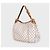 Borsa Hobo Louis Vuitton Galliera PM Monogram Canvas Usata - vista 2