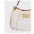 Borsa Hobo Louis Vuitton Galliera PM Monogram Canvas Usata - vista 5