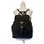 Prada Zaino in Nylon Trapuntato Nero