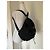 Prada Mochila de Nylon Negro - vista 4