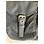 Prada Mochila de Nylon Negro - vista 5