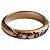 Anello Yves Saint Laurent "Je t'aime" in argento
