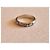 Anello Yves Saint Laurent "Je t'aime" in argento - vista 3