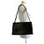 Furla Borsa a Spalla in Vernice Nera Nero