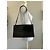 Furla Borsa a Spalla in Vernice Nera Nero - vista 5