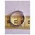 Anello YSL Yves Saint Laurent "I love you" Argento Cuore - vista 4