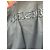 Philipp Plein Bomber de Cuero y Pitón Negro Roja - vista 10