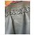 Philipp Plein Bomber de Cuero y Pitón Negro Roja - vista 7