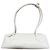 Alaïa Le Teckel Medium Handtasche Elfenbeinweiß