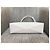 Alaïa Le Teckel Medium Handtasche Elfenbeinweiß - Ansicht 4