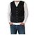 Guess schwarze Jeansweste