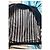 Guess schwarze Jeansweste - Ansicht 3