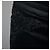Gonna Dolce & Gabbana in raso nera con pizzo e paillettes Nero - vista 3