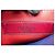 Valentino Garavani Rockstud Borsa a Tracolla Pelle Blu Rosso - vista 9